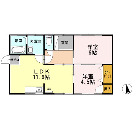 木邸のイメージ