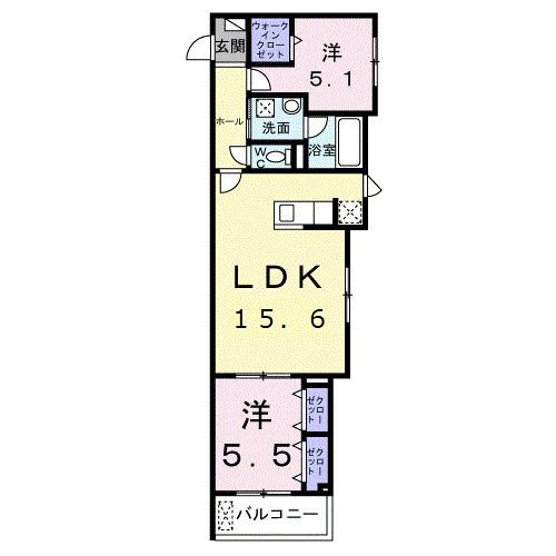 間取り：213126065078