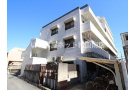 土居田ＯＫビルの外観