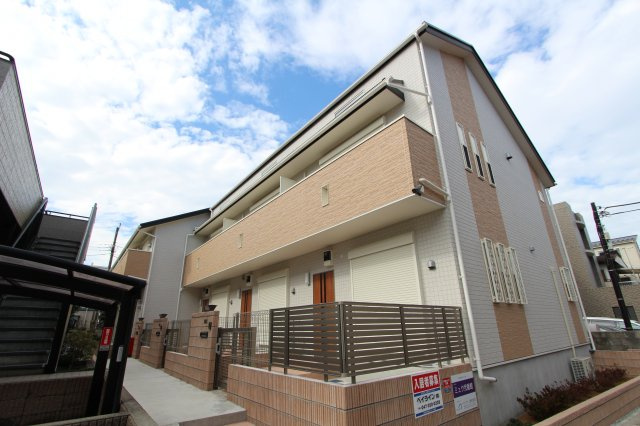 ミュウ弐番館のイメージ