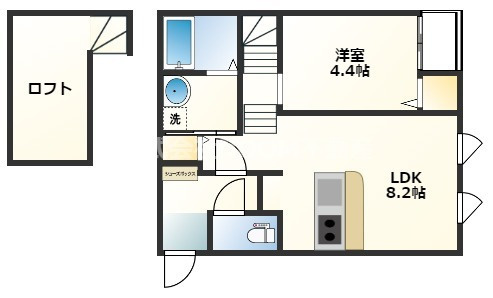 BELL BOITE（ベルボアート）のイメージ