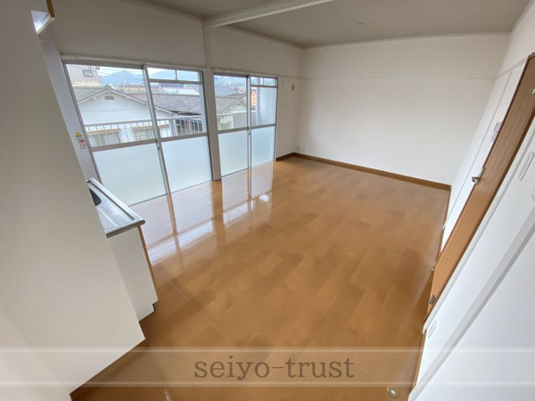 【西興ビルのその他設備】