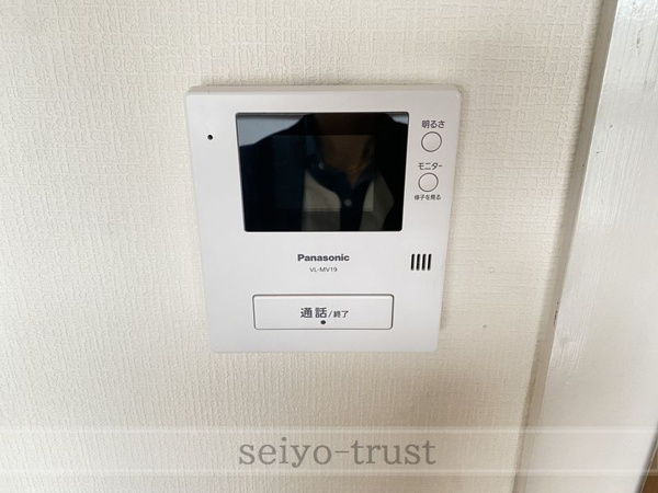 【西興ビルのその他】