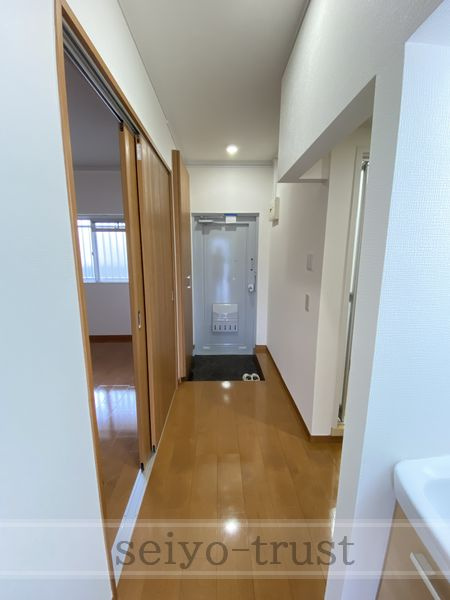 【西興ビルの写真】