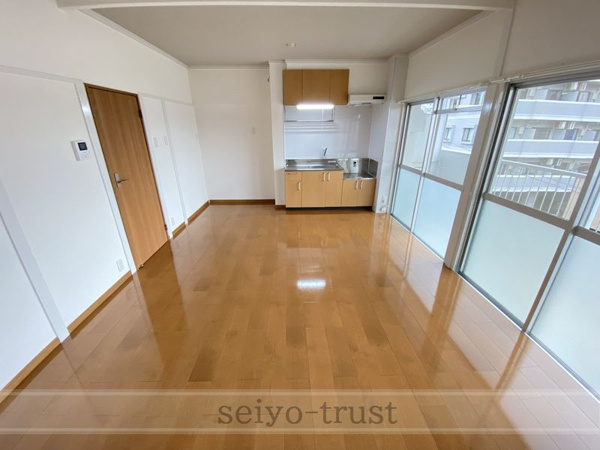 【西興ビルの写真】