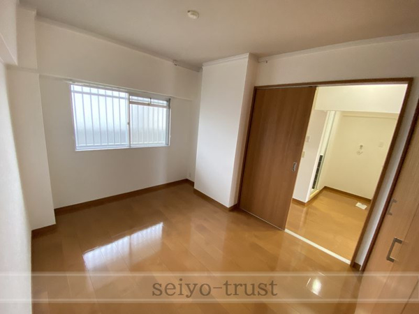 【西興ビルの写真】