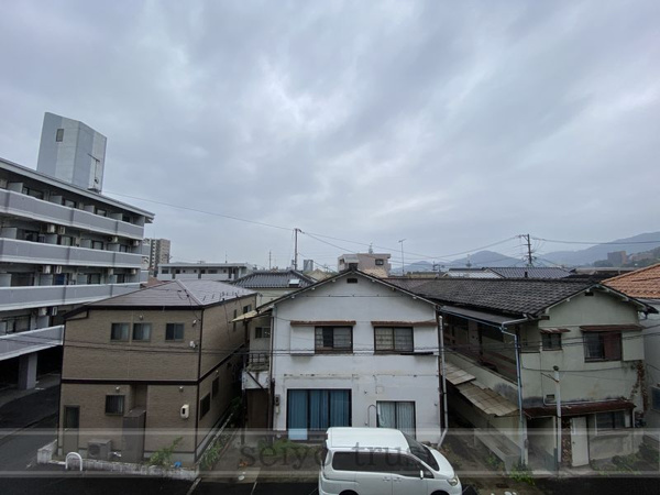 【西興ビルの写真】