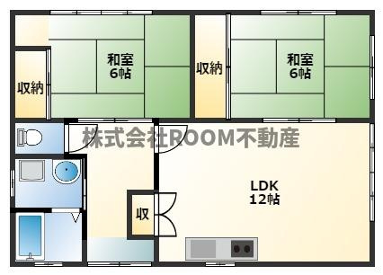 間取り：245003960498