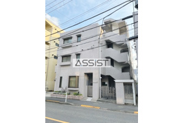 メイプル南経堂の外観