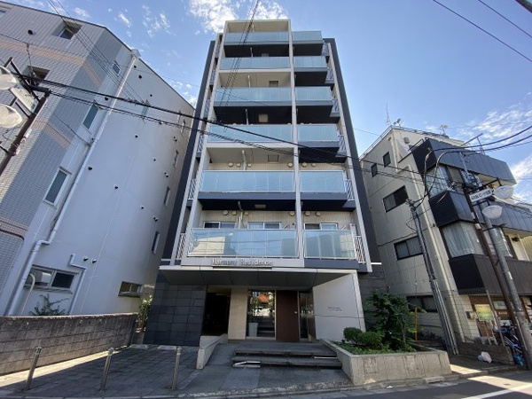 ハーモニーレジデンス池袋シャープ002の画像