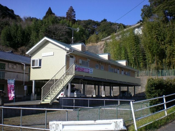 戸村ハイツの画像