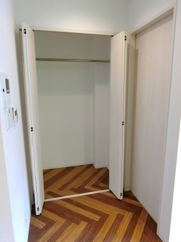 【Le Rivage 大町東の収納】