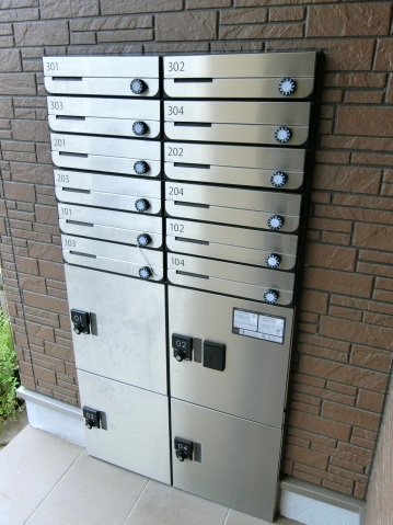 【Le Rivage 大町東のその他】