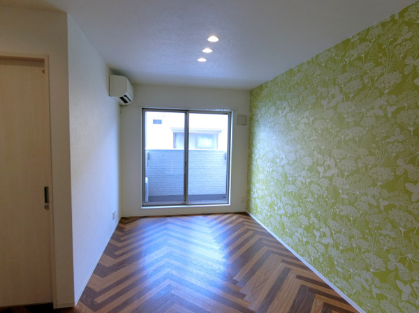 【Le Rivage 大町東の内装】