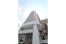 グレンパーク梅田北 仲介手数料無料の外観