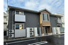 フォンテーヌ・ヒルの外観