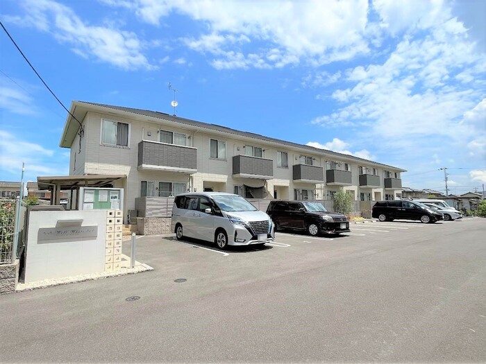 ウェルホワイトのイメージ