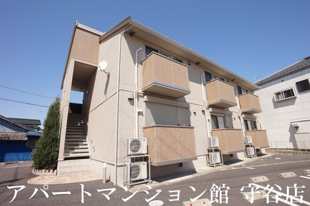 マインツァー・ホーフのイメージ