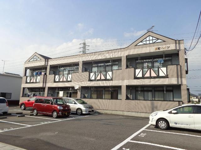 新町ハイツのイメージ