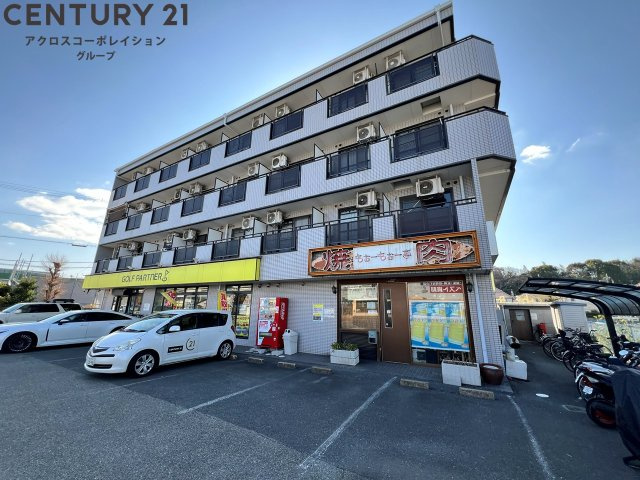 Enuzハイツのイメージ