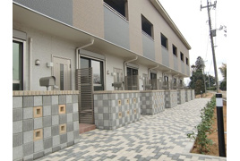 ａ.Ｔａｒｐｏの外観