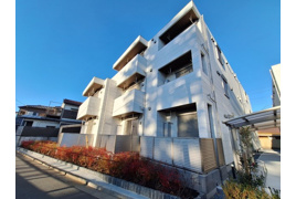 FreudeWesten フロイデヴェステンの外観