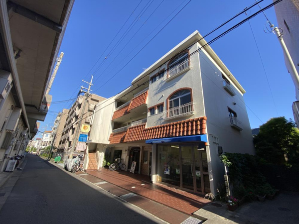 寿ハイツの画像
