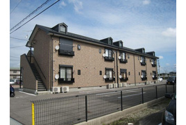 DIイシイⅣの外観