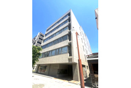 プライム津大門の外観