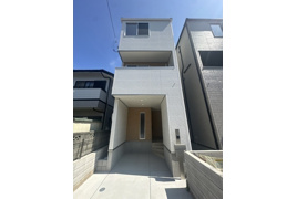 Kolet南与野#28の外観