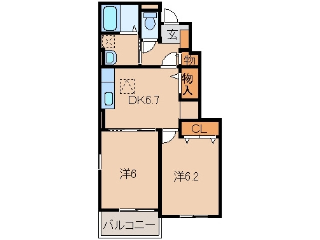 間取り：230035272021