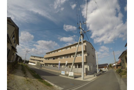 アナザースカイの外観