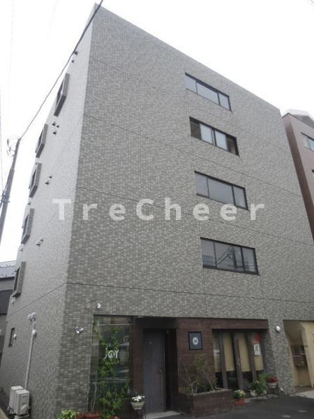 グランデュオ田園調布の画像