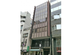 第四文成ビルの外観