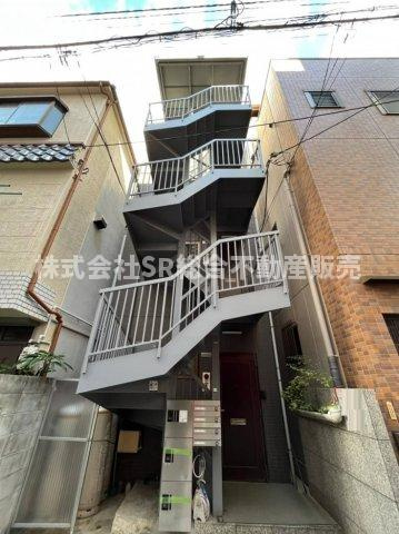 ミニハイツクラモトの画像