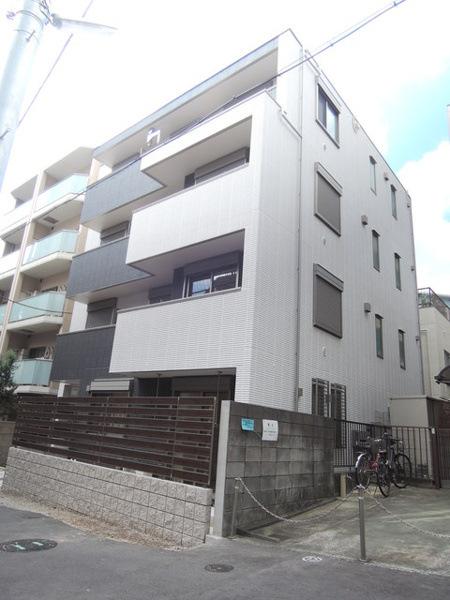 ザルツクライン赤坂の画像