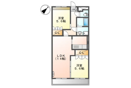 ネアポリスの間取り