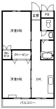 間取り：212058773157