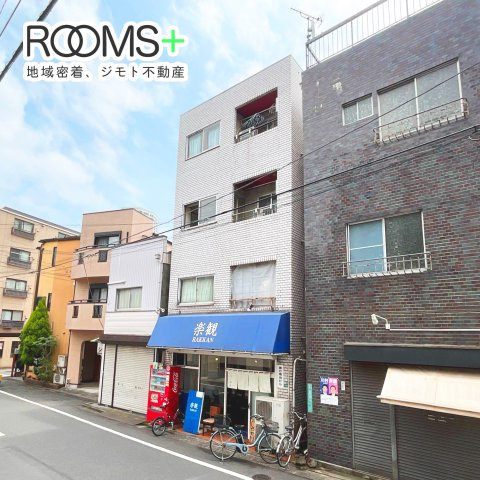 第8菊地ビルのイメージ