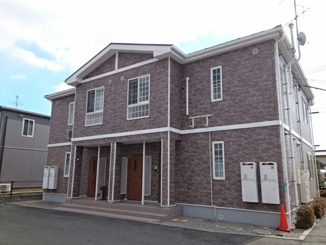 岡山市南区箕島&nbsp;2階建&nbsp;築22年のイメージ