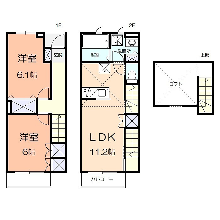 間取り：214078144134