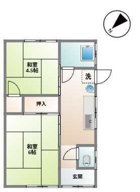 間取り：231506202549