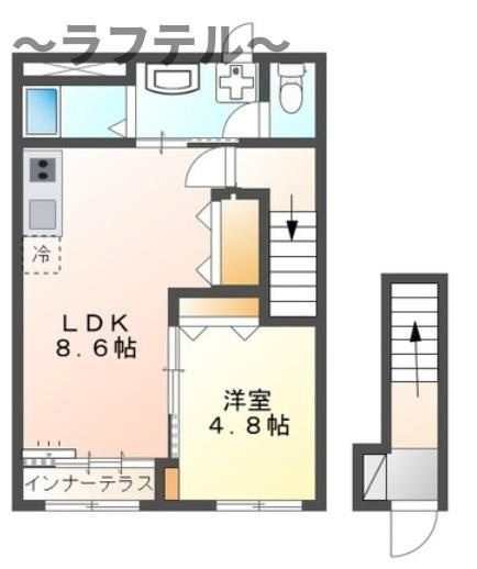 間取り：211064369951