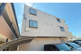 アーバン上小の外観