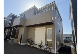 戸建賃貸　Ｒｅｕｓｓｉｔｅの外観