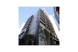 ナーベルお茶の水の外観