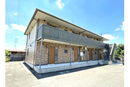 モナリエ幾久富の外観