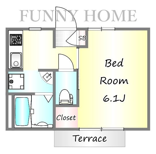 ミーツハオスのイメージ