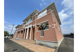 レジェンドの外観