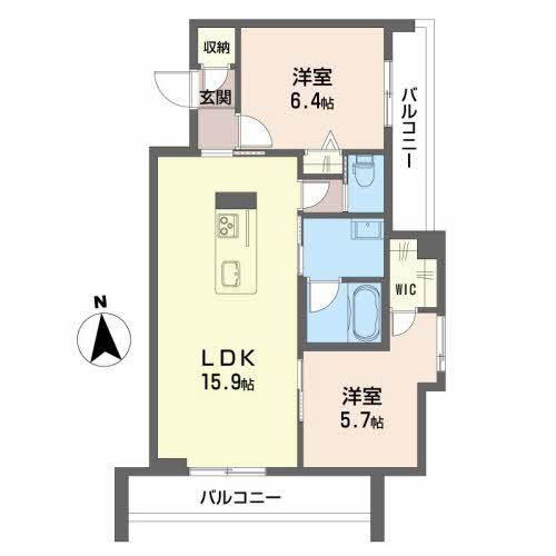 バルビゾン花園のイメージ